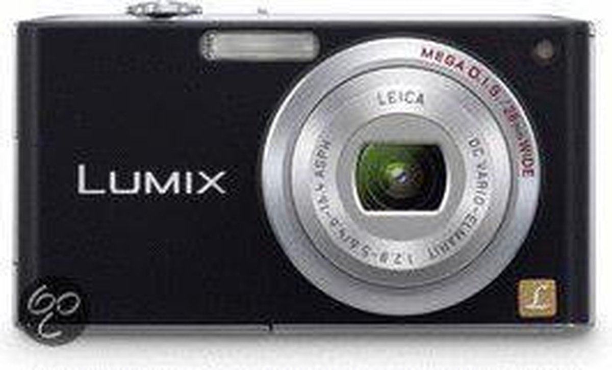 Panasonic DMC-FX33 防水ケース付き Panasonic DMC-FX33 防水ケース付き 概要 デジタルカメラ DMC