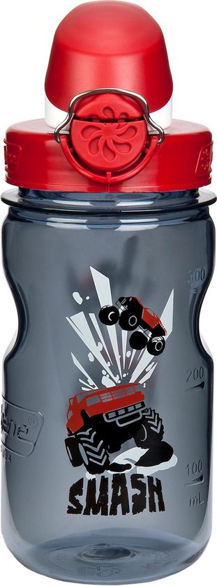 Nalgene OTF Sustain Trinkflasche, 650ml, grün bei Camping Wagner