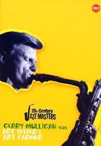 20Th Century Jazz Masters