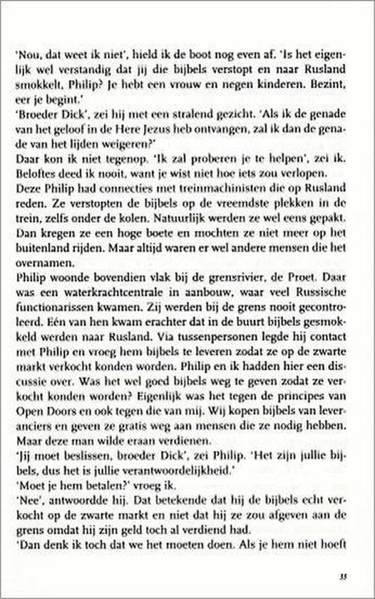 Broeder Dick