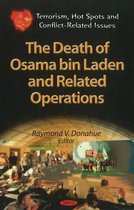 Death of Osama Bin Laden & Related Operations