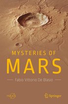 Springer Praxis Books - Mysteries of Mars