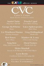 Carter V. Cooper Short Fiction Anthology 3 - CVC: Book Three