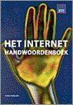 Het internet handwoordenboek
