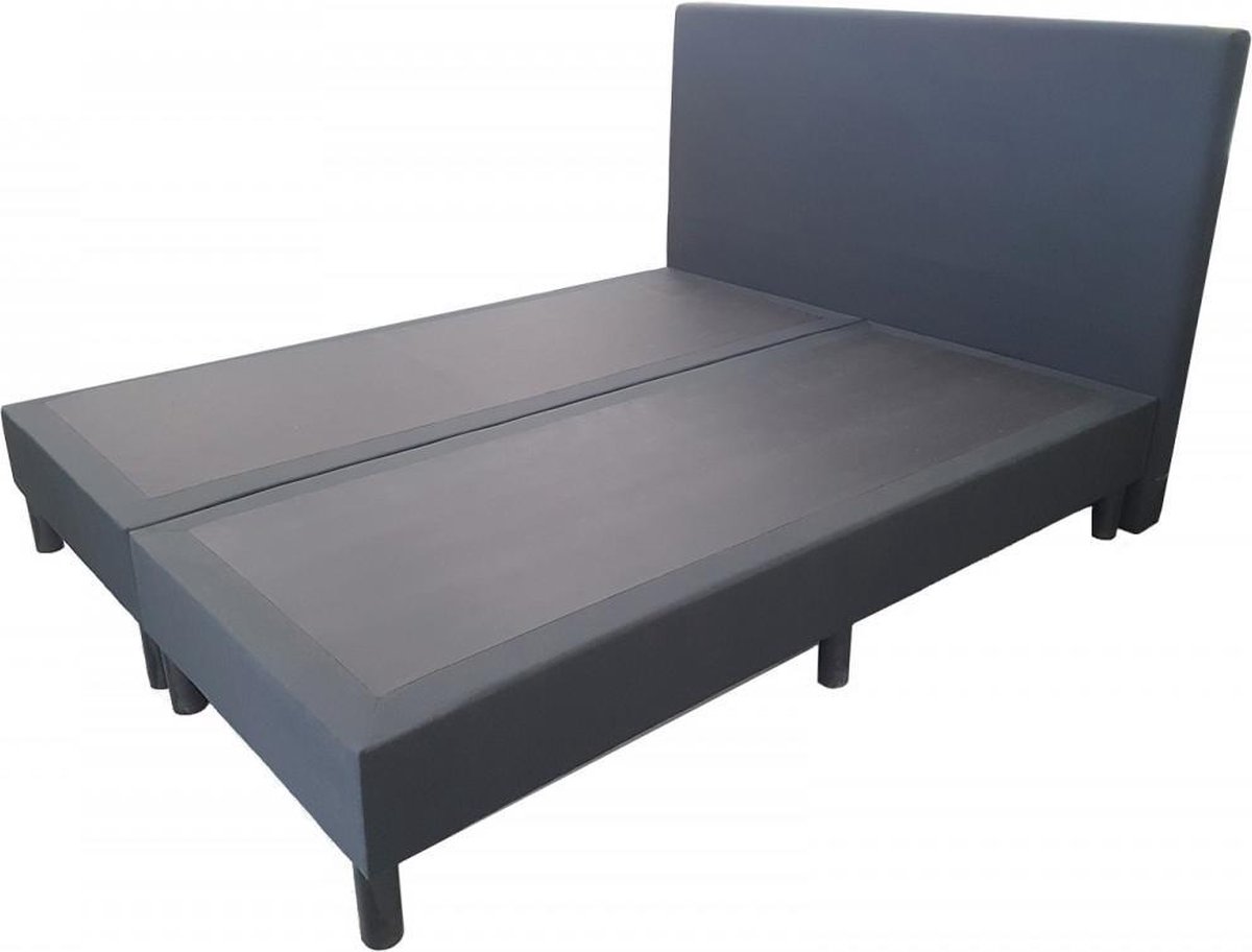 Boxspring Bjorn 160x200 Aanbieding