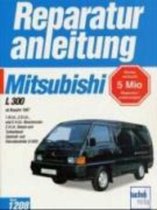 Mitsubishi L 300 ab Baujahr 1987