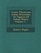 Icones Plantarum Indiae Orientalis