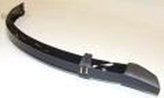 Gazelle Spatbord Voor - 28 inch - SKS PR.E61 met spatlap en neus - Zwart |  bol.com