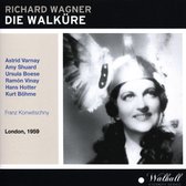 Wagner: Die Walk Re (Covent Garden