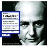 Wagner: Gotterdammerung Act 3 (1952)