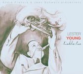 Lester Young - Tickle-Toe