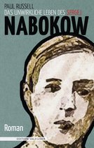 Edition Salzgeber - Das unwirkliche Leben des Sergej Nabokow