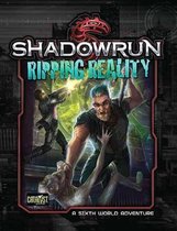 Shadowrun Da3 Ripping Reality