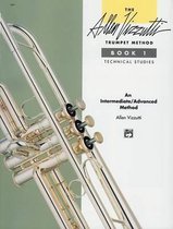 Allen Vizzutti Trumpet Method Book 1