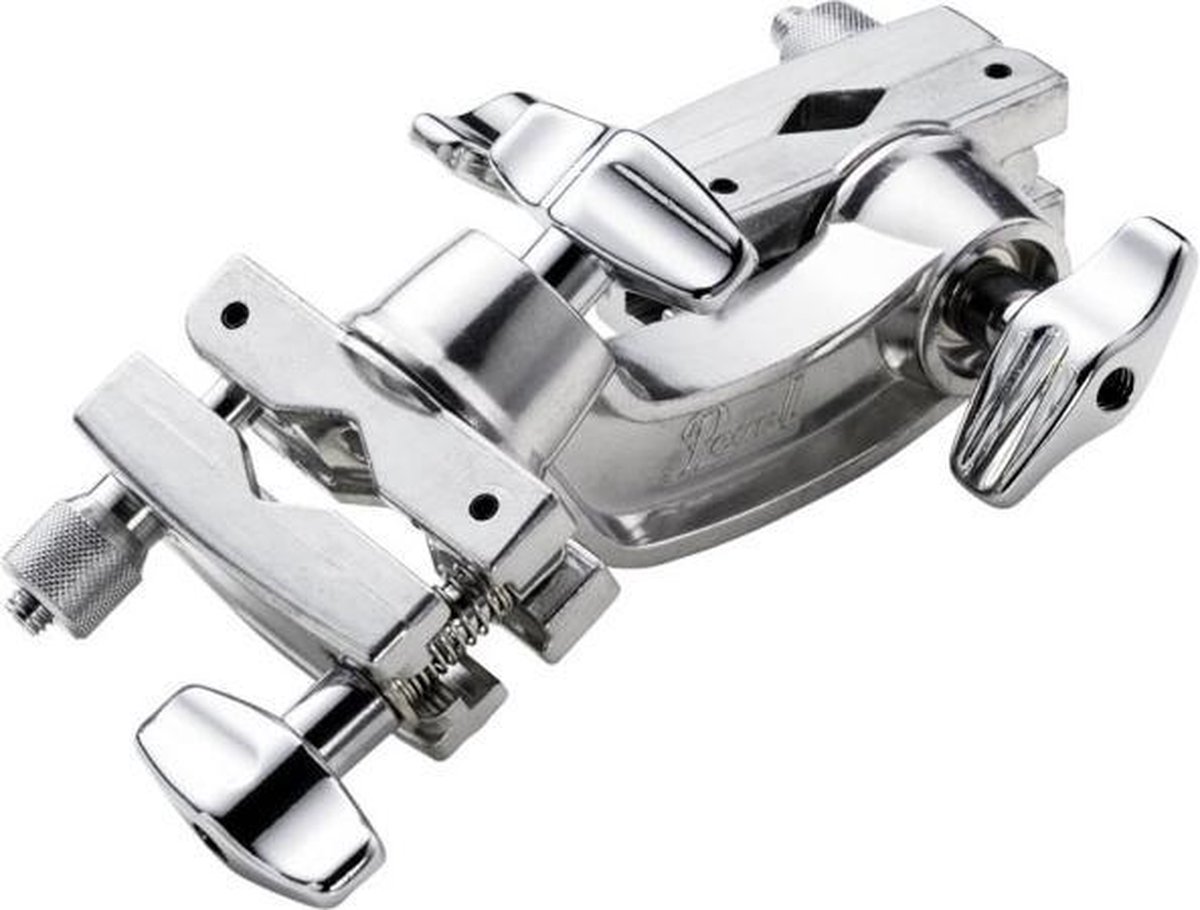 Pearl AX-25 Clamp drum bevestiging/houder/klem/adapter