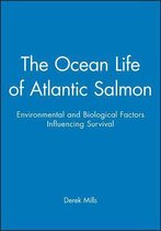 The Ocean Life of Atlantic Salmon
