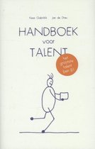 Handboek voor talent
