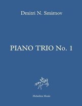 Piano Trio No. 1