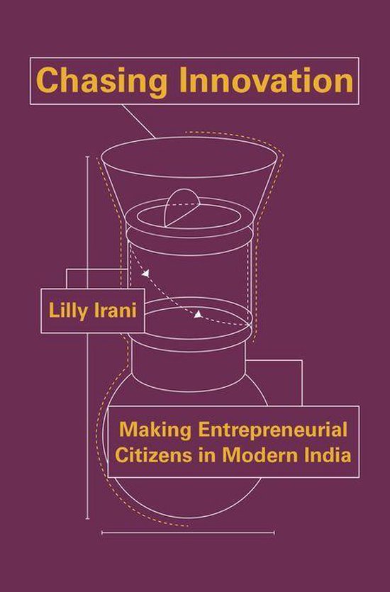 Princeton Studies in Culture and Technology - Chasing Innova ... - cover