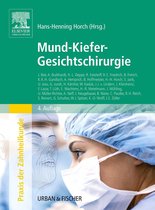 Mund-Kiefer-Gesichtschirurgie