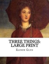 Three Things