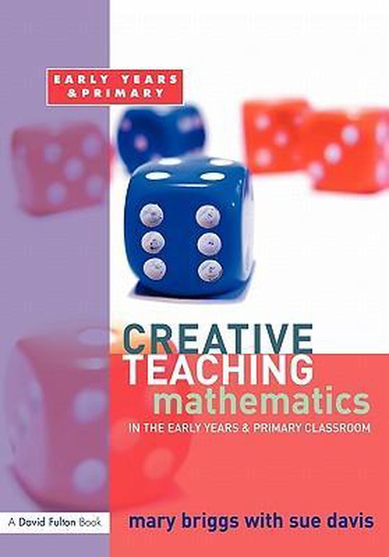 Creative Teaching - cover