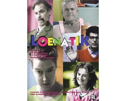 Loenatik - seizoen 2 (Villa Achterwerk)