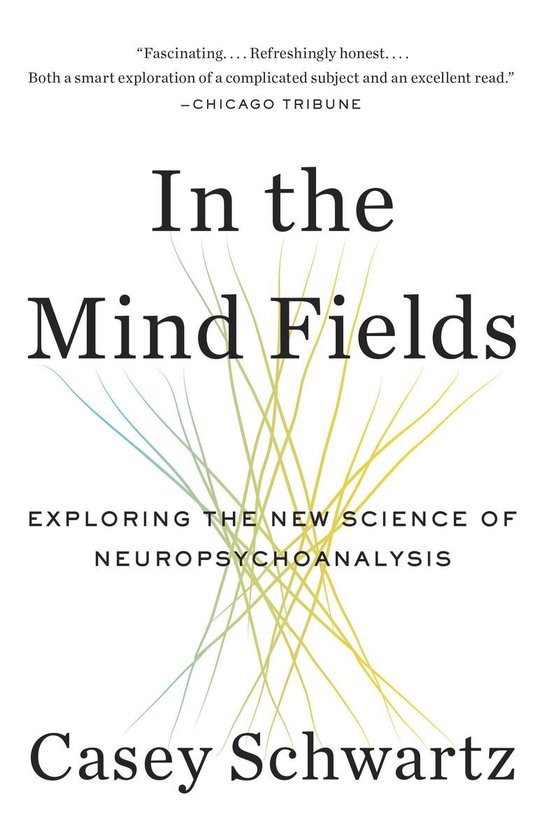 In the Mind Fields - cover