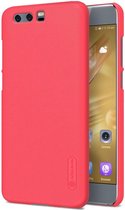 Nillkin Super Frosted Shield Honor 9 Rood