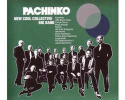 Pachinko
