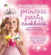 Princess Party Cookbook