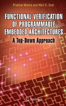 Functional Verification of Programmable Embedded Architectures