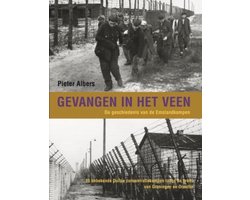 Gevangen in het veen