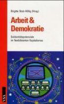 Arbeit und Demokratie