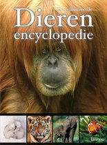 De geillustreerde dierenencyclopedie