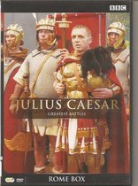 Julius Caesar Greatest Battles