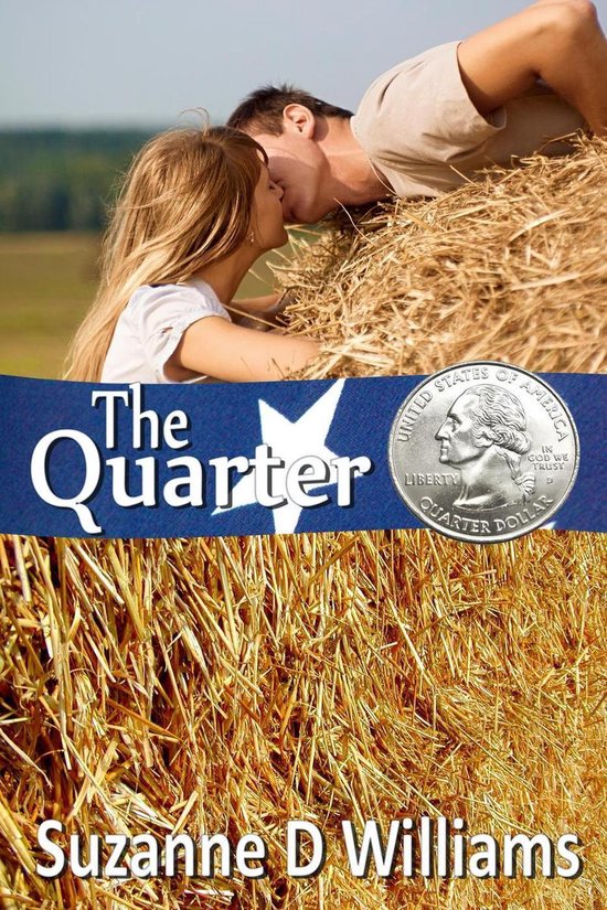 The Quarter - cover