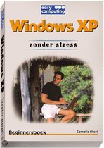 Windows Xp Zonder Stress