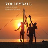 Volleyball Calendar 2019