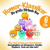 Humor-klassiker: Die Horbuch Box