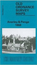 Anerley & Penge 1868
