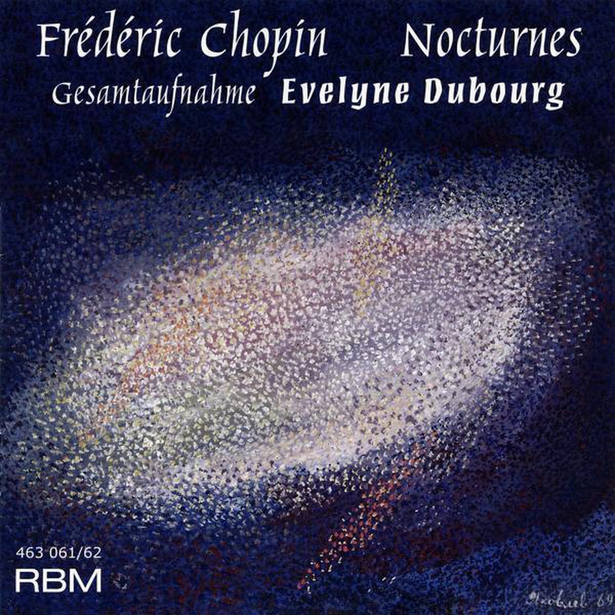 Nocturnes