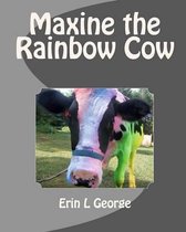 Maxine the Rainbow Cow