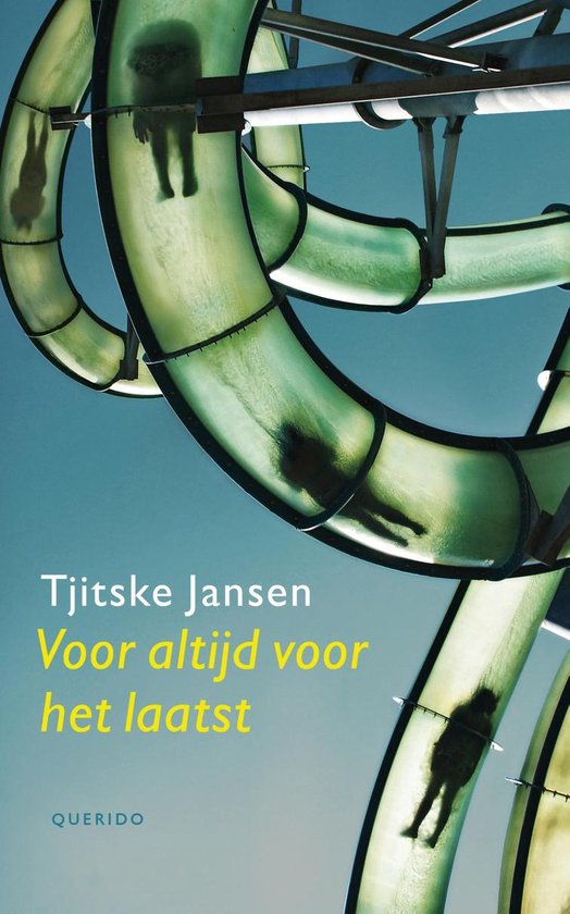 Voor altijd voor het laatst - Tjitske Jansen | Do-index.org