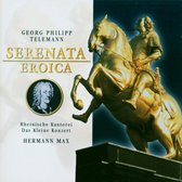 Serenata Eroica:Funeral M