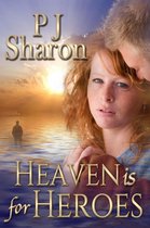 Girls of Thompson Lake 1 - Heaven is for Heroes
