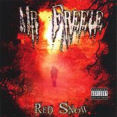 Red Snow