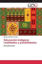 Educación indígena