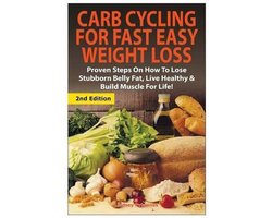 Carb Cycling for Fast Easy Weight Loss