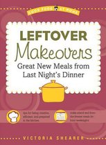 Leftover Makeovers